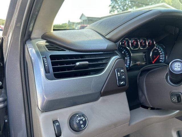 used 2019 Chevrolet Suburban car, priced at $26,611