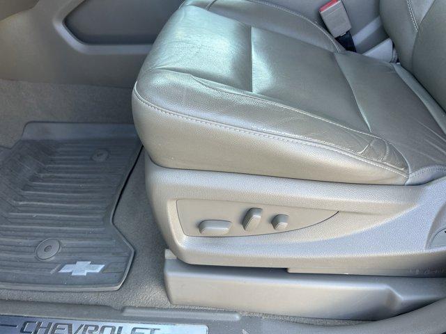 used 2019 Chevrolet Suburban car, priced at $26,611