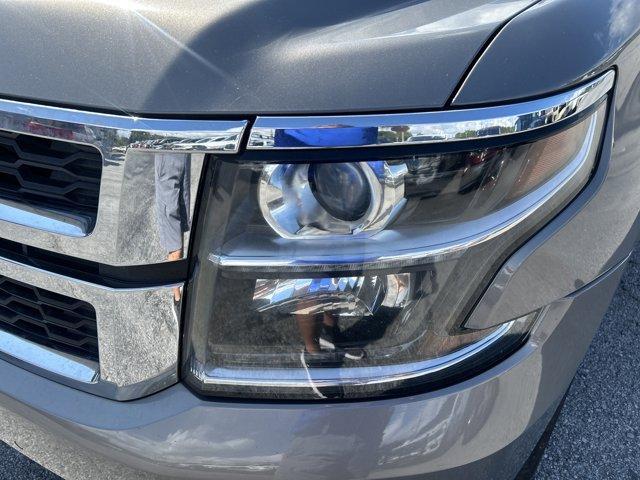 used 2019 Chevrolet Suburban car, priced at $26,611