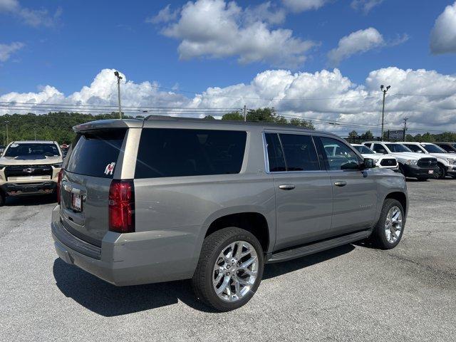 used 2019 Chevrolet Suburban car, priced at $26,611