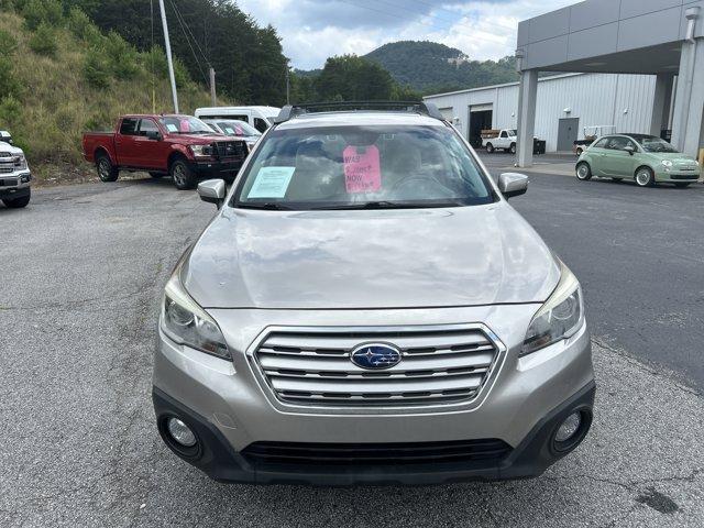 used 2017 Subaru Outback car, priced at $17,896