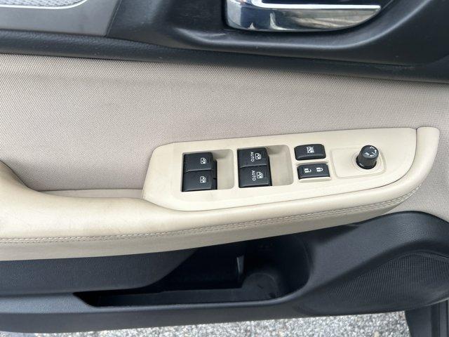 used 2017 Subaru Outback car, priced at $17,896