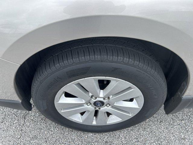 used 2017 Subaru Outback car, priced at $17,896