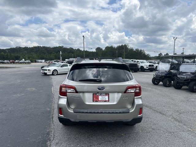 used 2017 Subaru Outback car, priced at $17,896