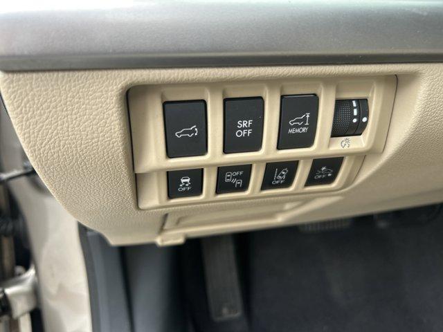 used 2017 Subaru Outback car, priced at $17,896