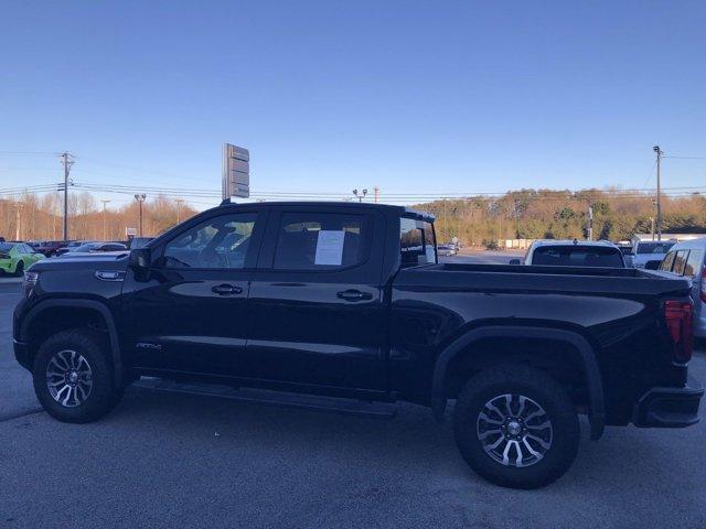 used 2020 GMC Sierra 1500 car, priced at $34,876