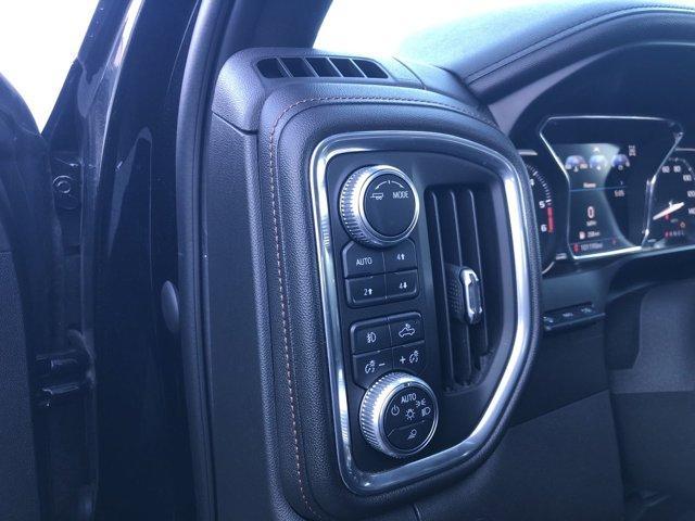 used 2020 GMC Sierra 1500 car, priced at $34,876