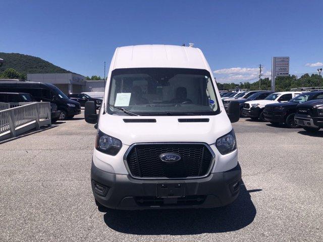 used 2022 Ford Transit-250 car, priced at $65,855