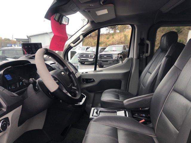 used 2015 Ford Transit-150 car, priced at $34,956