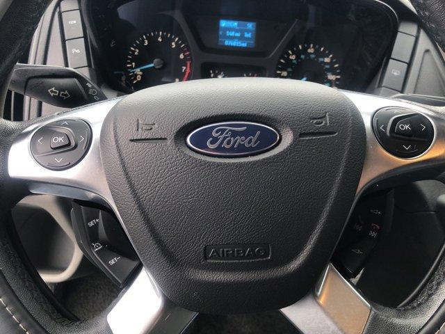 used 2015 Ford Transit-150 car, priced at $34,956