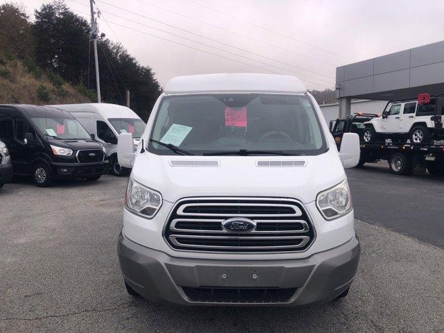 used 2015 Ford Transit-150 car, priced at $31,747