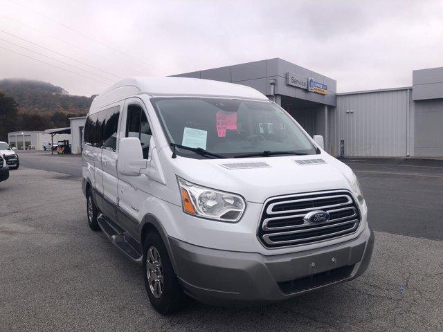 used 2015 Ford Transit-150 car, priced at $31,747