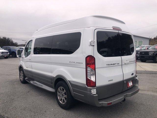 used 2015 Ford Transit-150 car, priced at $31,747