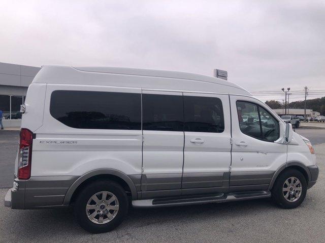 used 2015 Ford Transit-150 car, priced at $31,747