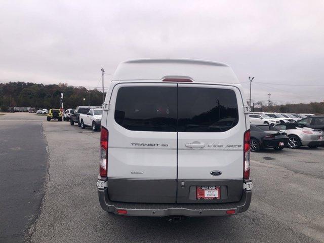 used 2015 Ford Transit-150 car, priced at $31,747