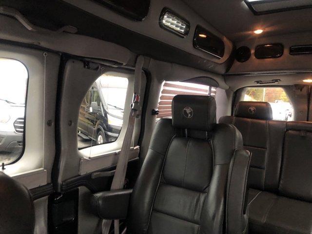 used 2015 Ford Transit-150 car, priced at $33,621