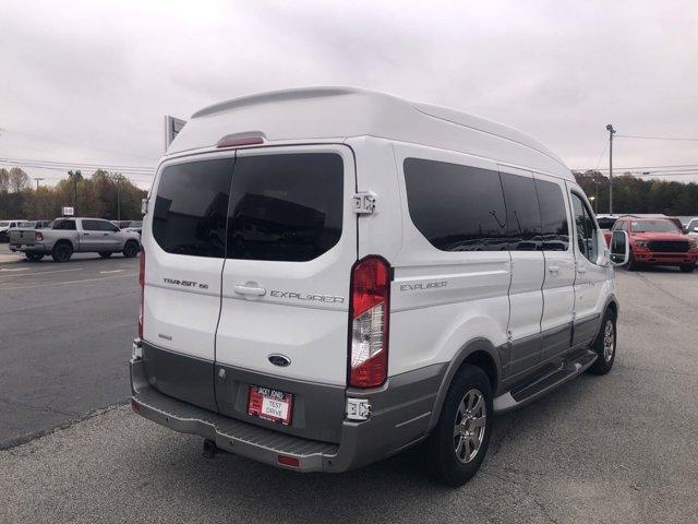 used 2015 Ford Transit-150 car, priced at $31,747