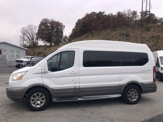 used 2015 Ford Transit-150 car, priced at $34,956