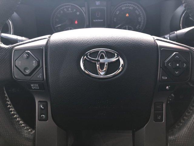 used 2021 Toyota Tacoma car, priced at $32,425