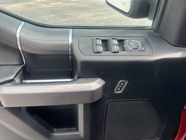 used 2020 Ford F-150 car, priced at $37,866