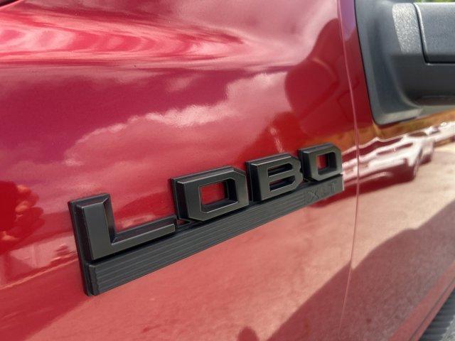 used 2020 Ford F-150 car, priced at $37,866