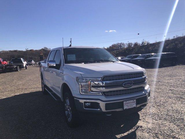 used 2019 Ford F-150 car, priced at $27,775