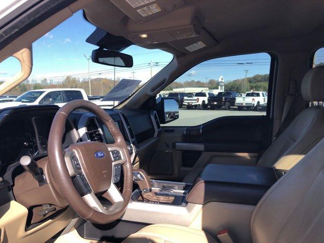 used 2019 Ford F-150 car, priced at $27,775