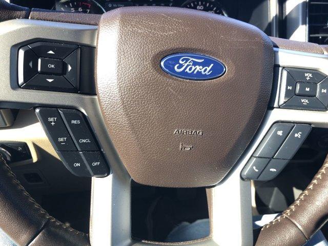 used 2019 Ford F-150 car, priced at $27,775