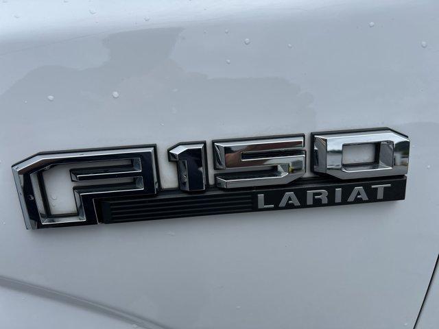used 2019 Ford F-150 car, priced at $31,986