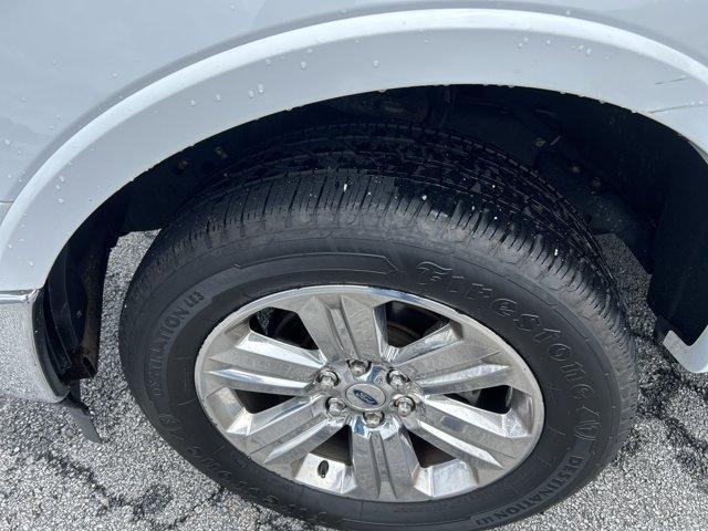 used 2019 Ford F-150 car, priced at $31,986