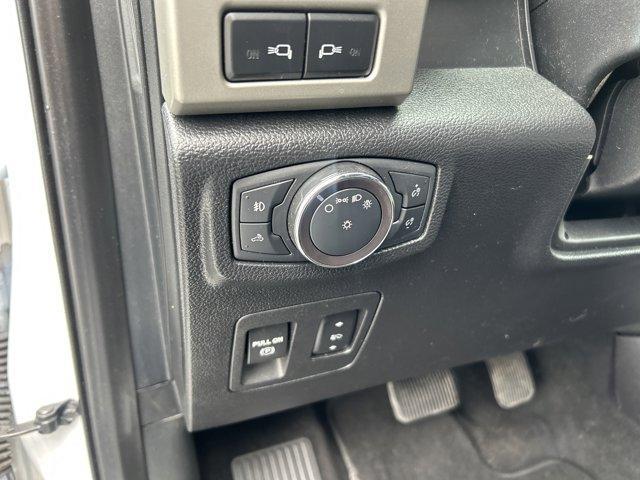used 2019 Ford F-150 car, priced at $31,986