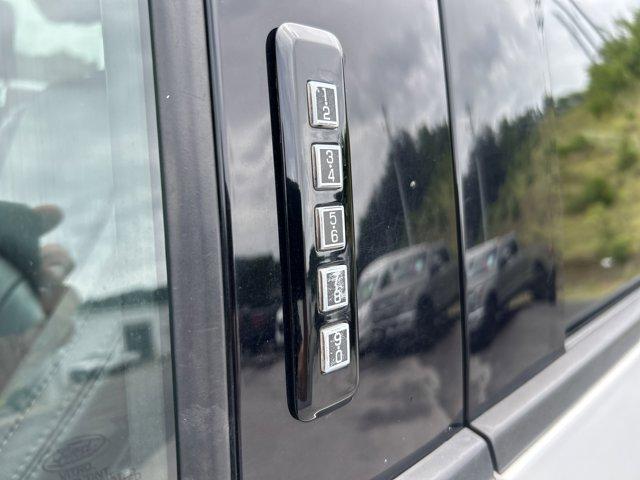 used 2019 Ford F-150 car, priced at $31,986