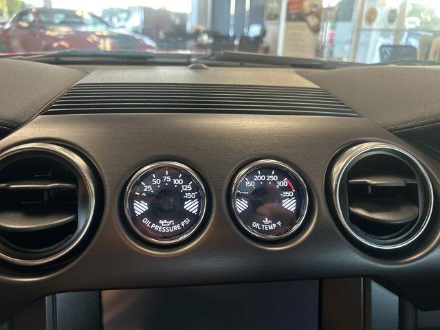 used 2018 Ford Shelby GT350 car, priced at $95,777