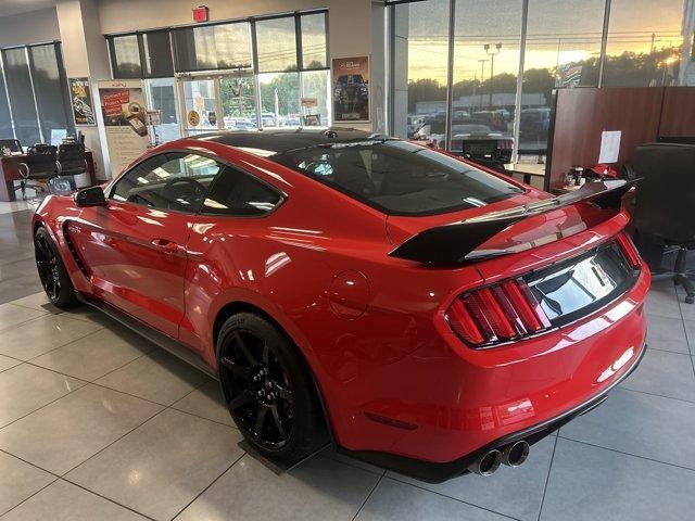 used 2018 Ford Shelby GT350 car, priced at $95,777