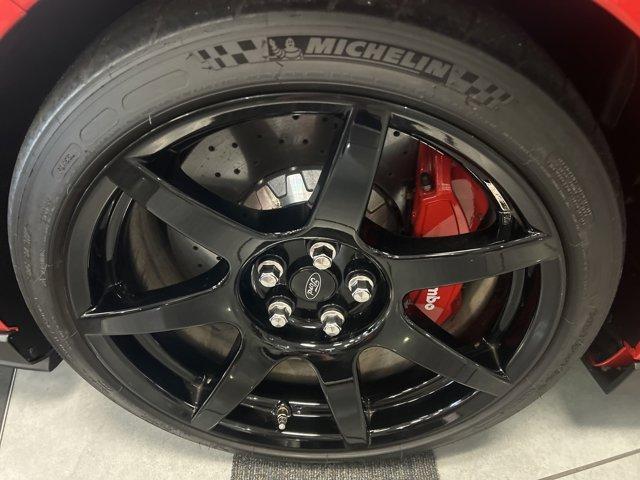 used 2018 Ford Shelby GT350 car, priced at $95,777