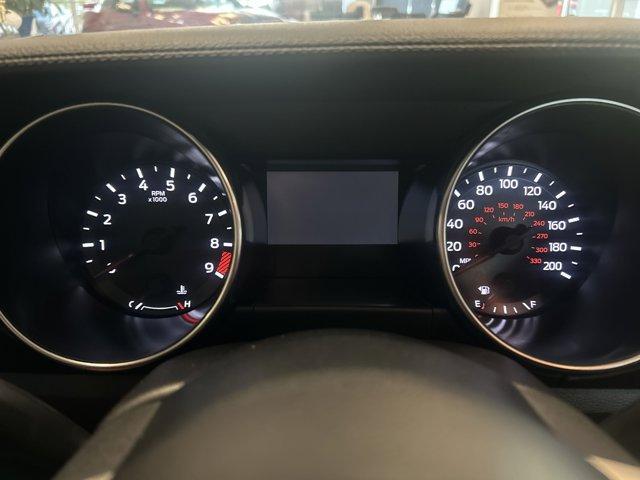 used 2018 Ford Shelby GT350 car, priced at $95,777