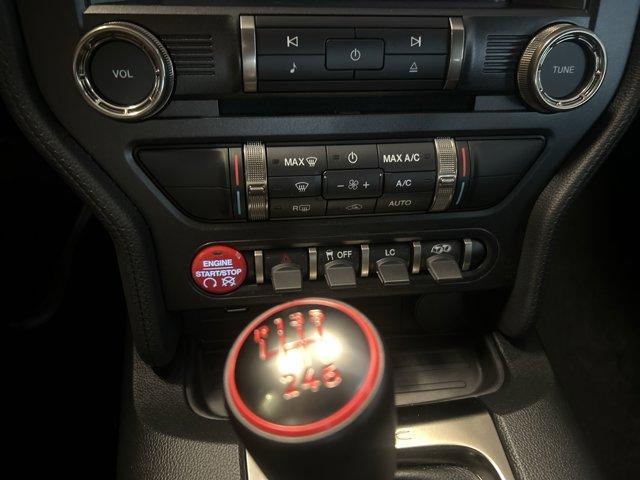 used 2018 Ford Shelby GT350 car, priced at $95,777