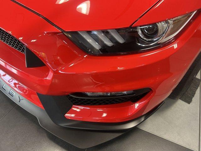 used 2018 Ford Shelby GT350 car, priced at $95,777