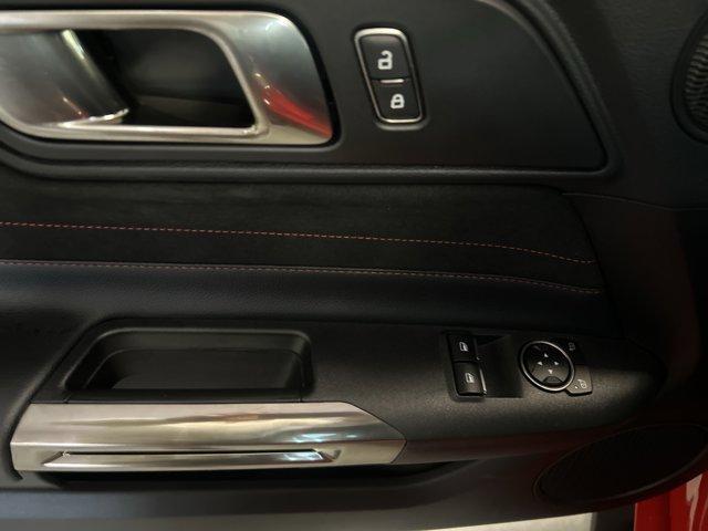 used 2018 Ford Shelby GT350 car, priced at $95,777