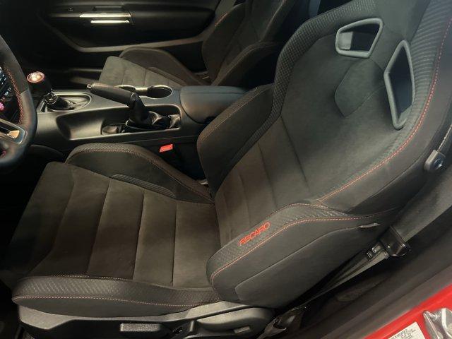 used 2018 Ford Shelby GT350 car, priced at $95,777