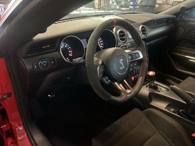 used 2018 Ford Shelby GT350 car, priced at $95,777