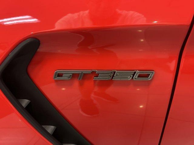 used 2018 Ford Shelby GT350 car, priced at $95,777