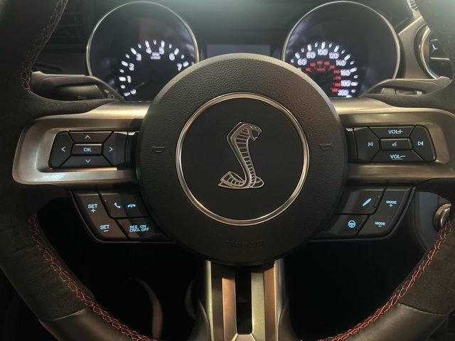 used 2018 Ford Shelby GT350 car, priced at $95,777