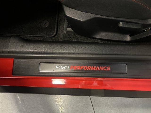 used 2018 Ford Shelby GT350 car, priced at $95,777