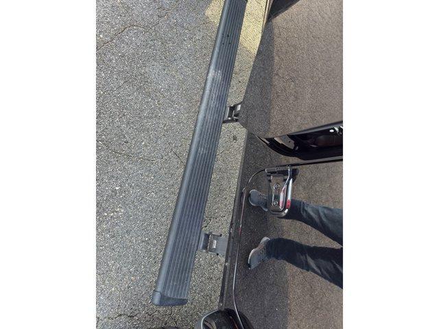 used 2023 Jeep Wrangler car