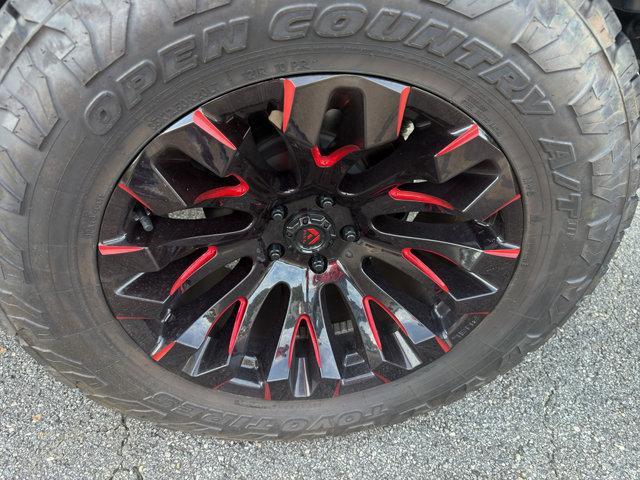 used 2023 Jeep Wrangler car