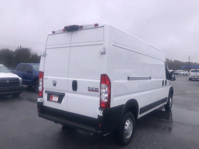 used 2021 Ram ProMaster 2500 car, priced at $18,794