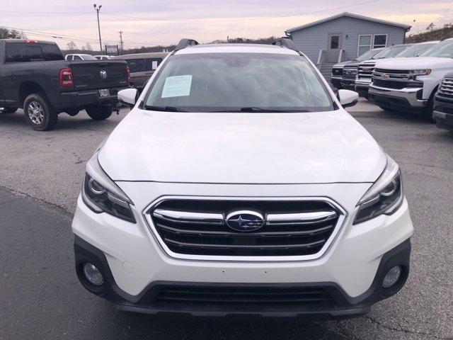 used 2018 Subaru Outback car, priced at $20,176