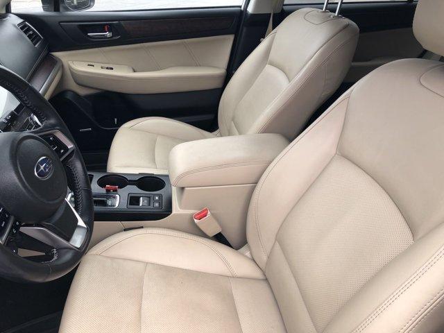 used 2018 Subaru Outback car, priced at $19,331