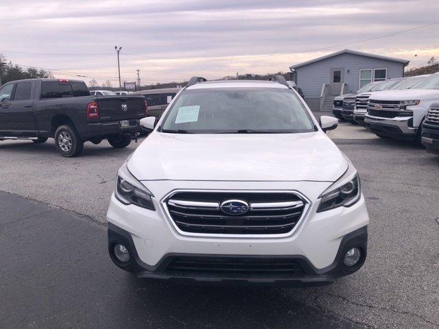 used 2018 Subaru Outback car, priced at $20,176